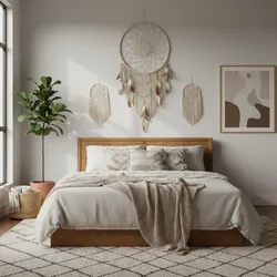 How to Choose the Right Dream Catcher Size and Style for Your Bedroom