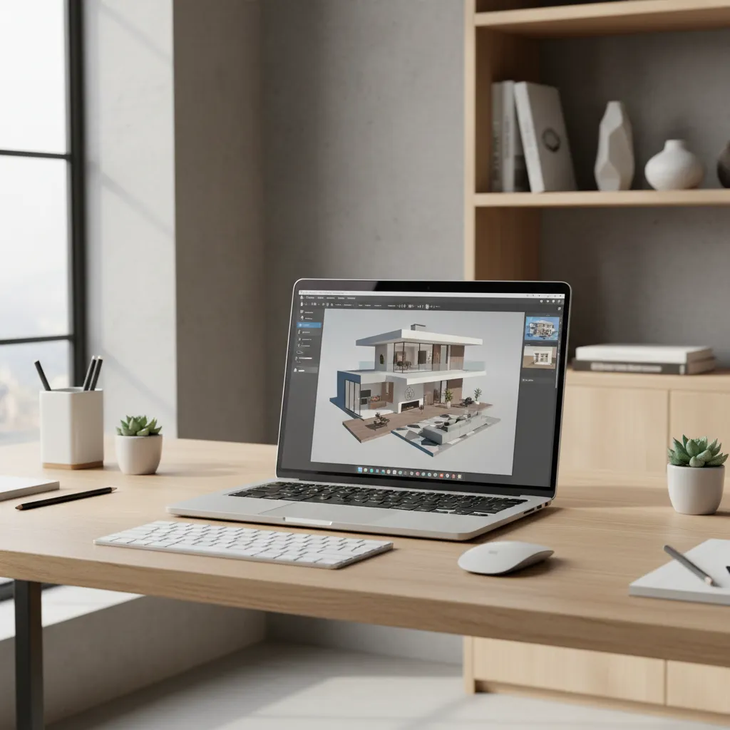 Unlocking Free Access to DreamPlan Home Design Software