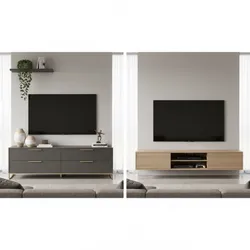 Dresser vs TV Stand Which Works Better in a Living Room