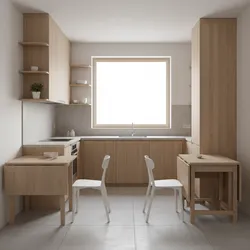 Drop Leaf Table vs Folding Table for Small Kitchens Which Is Better