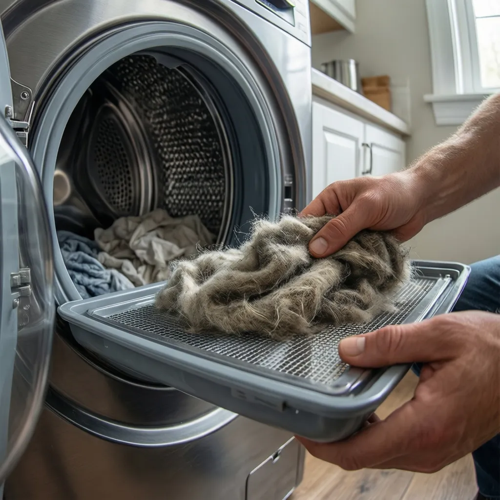 Cleaning Routines That Prevent Organic Buildup