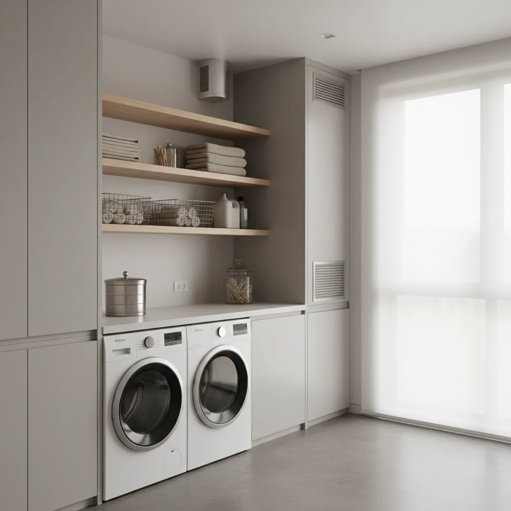 Fire Safety Tips for Storing Dryer Lint at Home