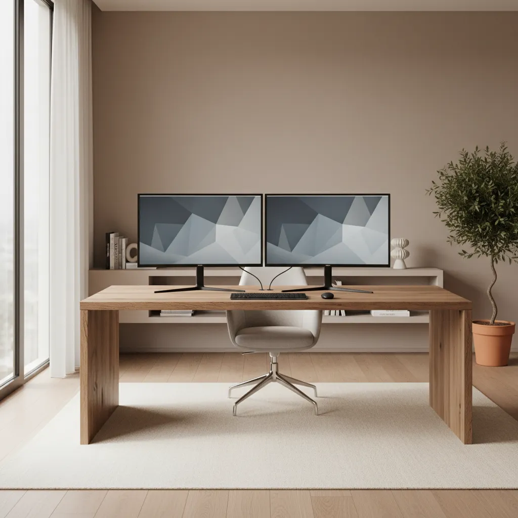 Digital Organization and Screen Setup Tips