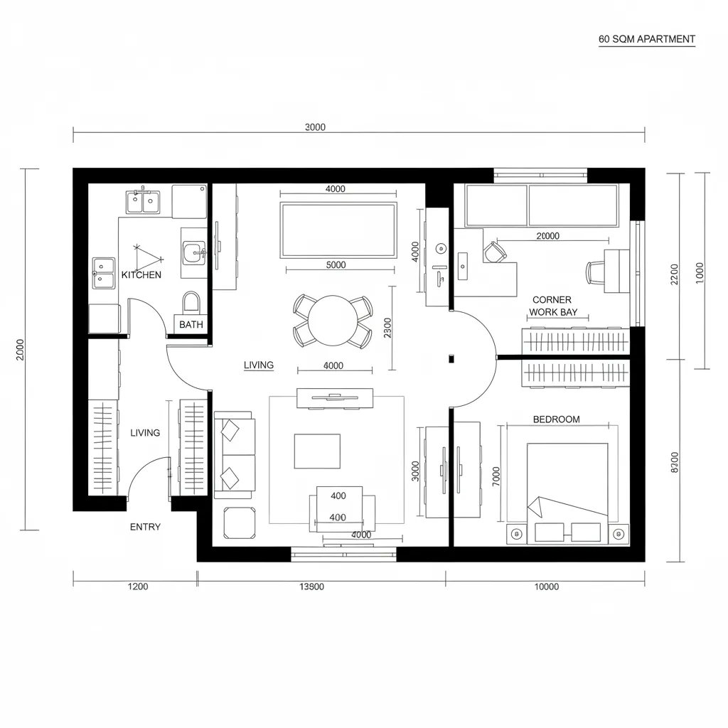 [
  {
    "items": [
      {
        "url": "https://coohom-biz-sg-s3.coohom.com/ins/static/case/dual-node-floorplan-1765857570548531700.jpg",
        "alt": "Detailed apartment floor plan showing kitchen bathroom living room bedroom and work area with room dimensions"
      }
    ]
  }
]
