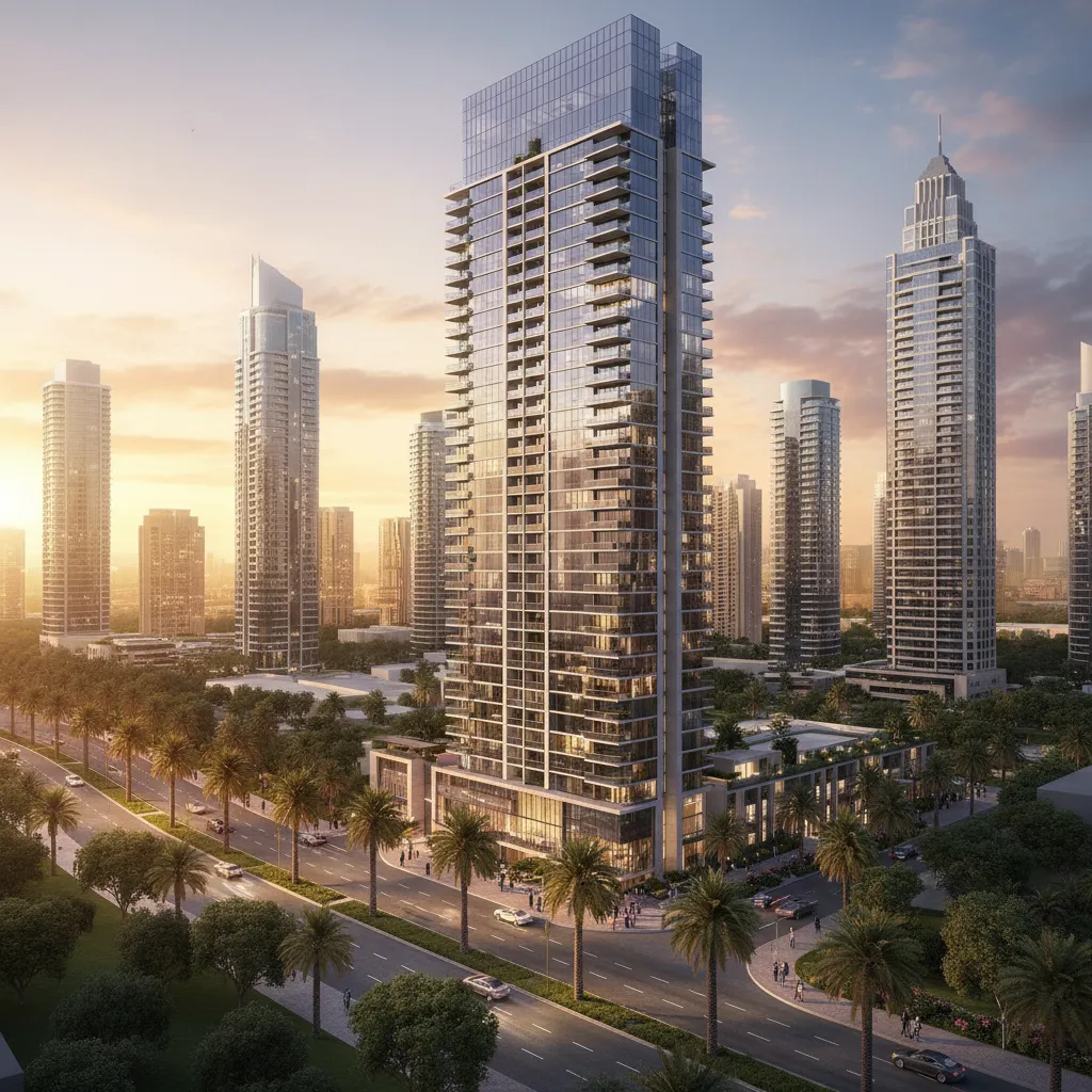 Top 3D Rendering Services in Dubai