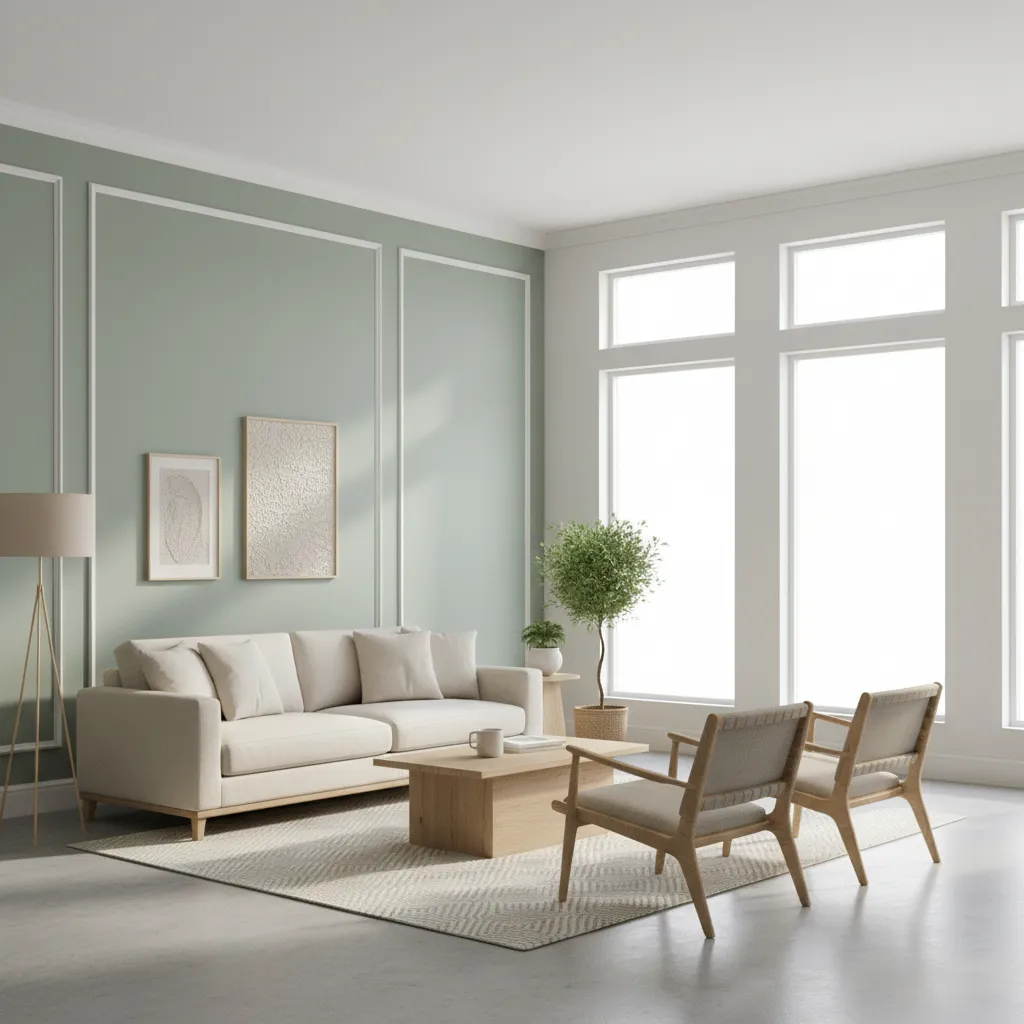 Five Dulux Colour Schemes for Living Rooms That Feel Effortless