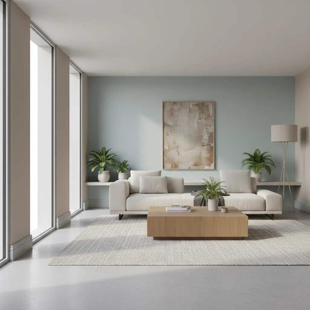 5 Living Room Dulux Paint Colours to Try Now