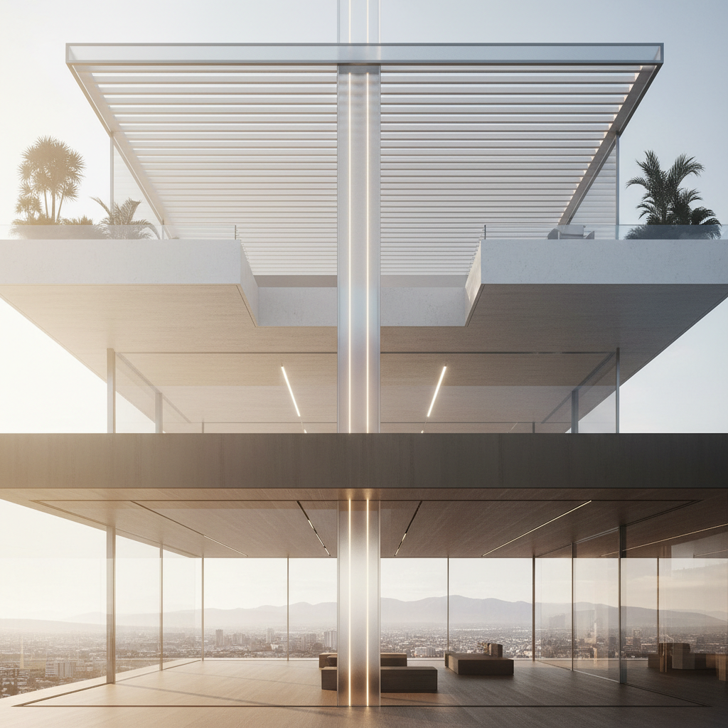 Gallery image with a fresh perspective