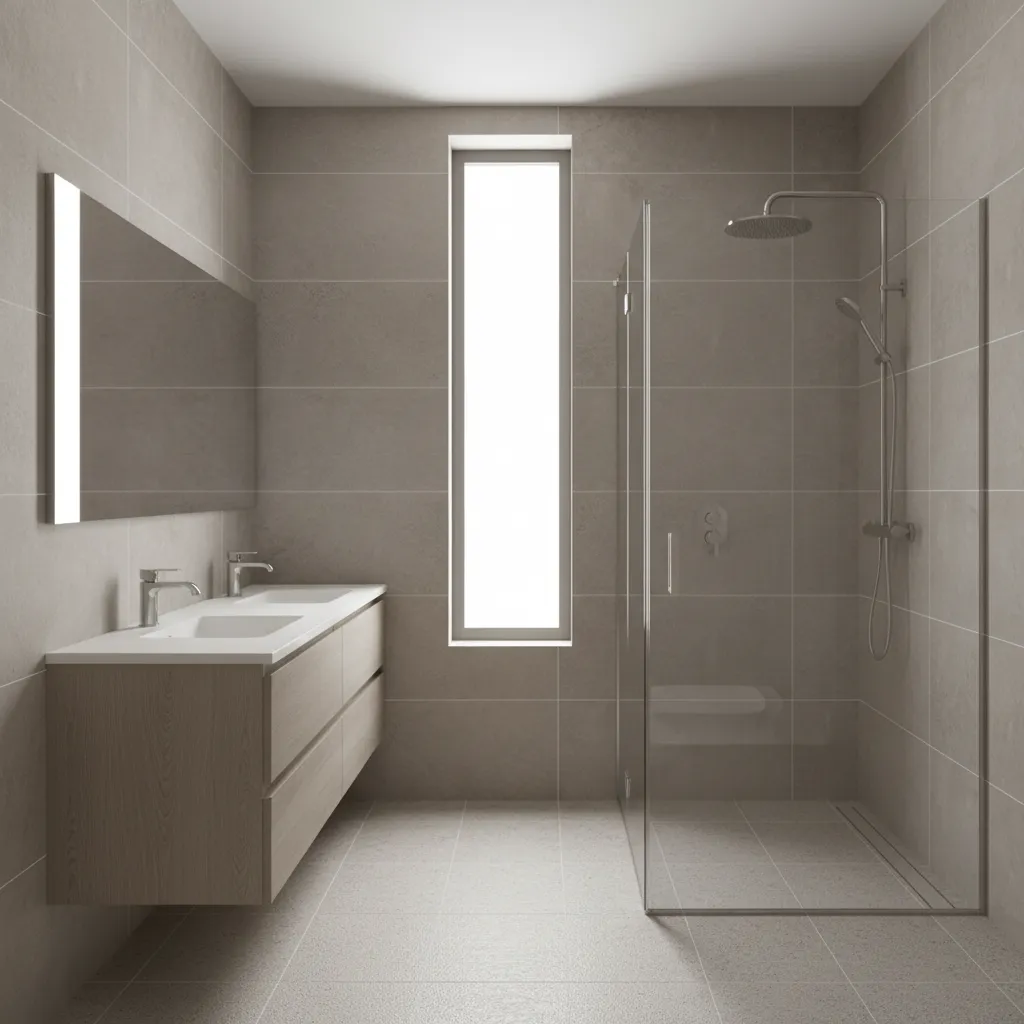 How to Optimize Bathroom Tile Durability and Longevity