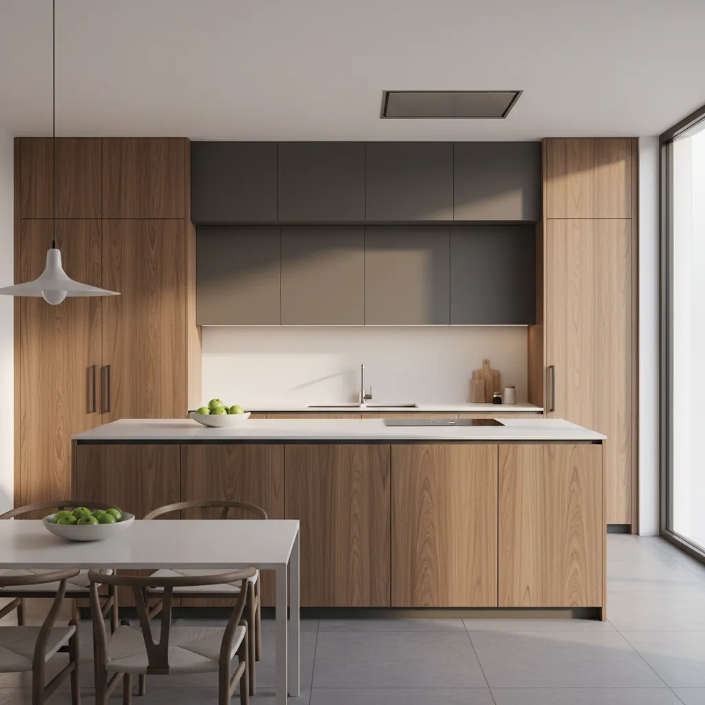 Tips to Maximize Durability of Cabinet Skins in Busy Kitchens