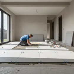 How to Make Replaced Floor Tiles Last Longer