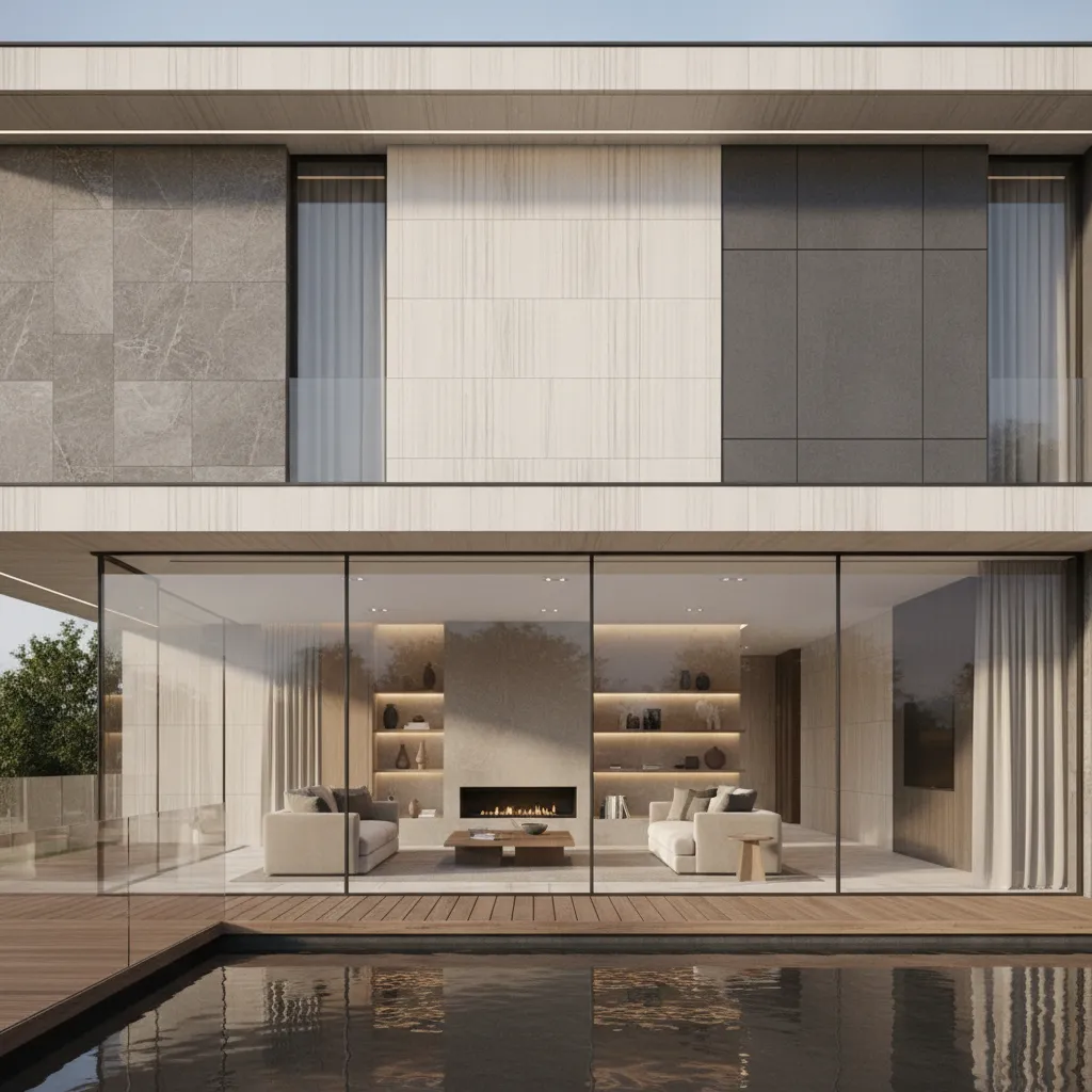 Best Practices to Optimize Interior and Exterior Decoration Durability