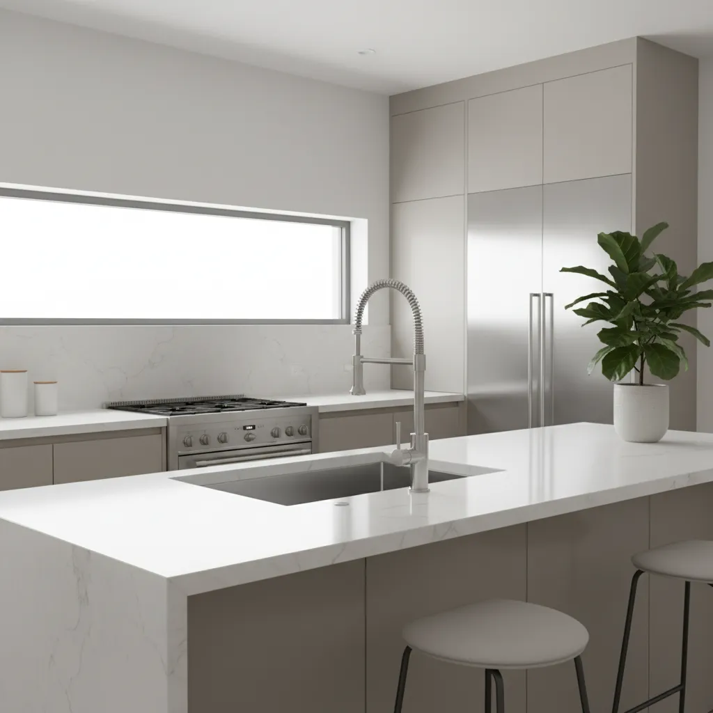 How to Choose a Durable and Safe Kitchen Sink Sprayer