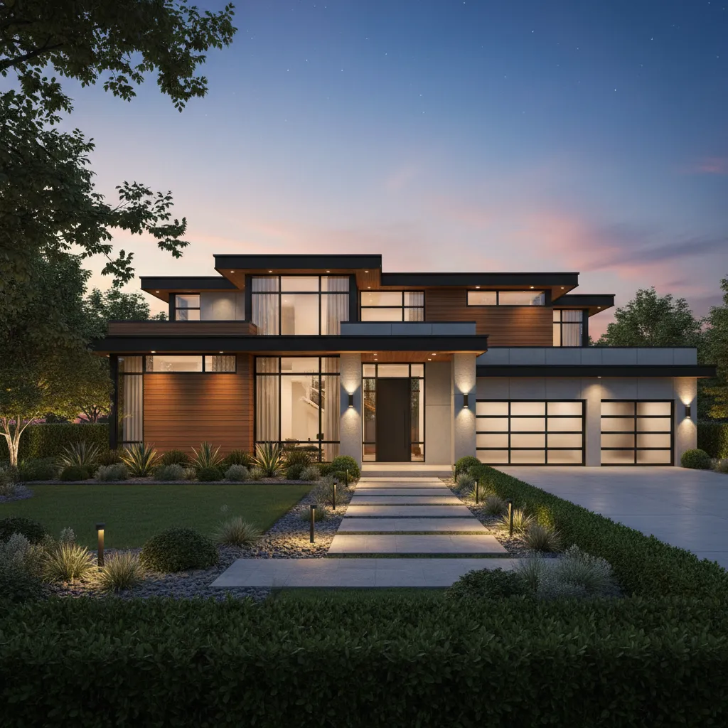 How to Optimize Dusk to Dawn Timer Settings for Maximum Energy Savings