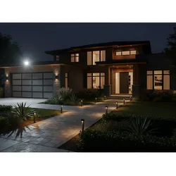 Dusk to Dawn Timers vs Motion Sensors Which Outdoor Lighting Control Is Better