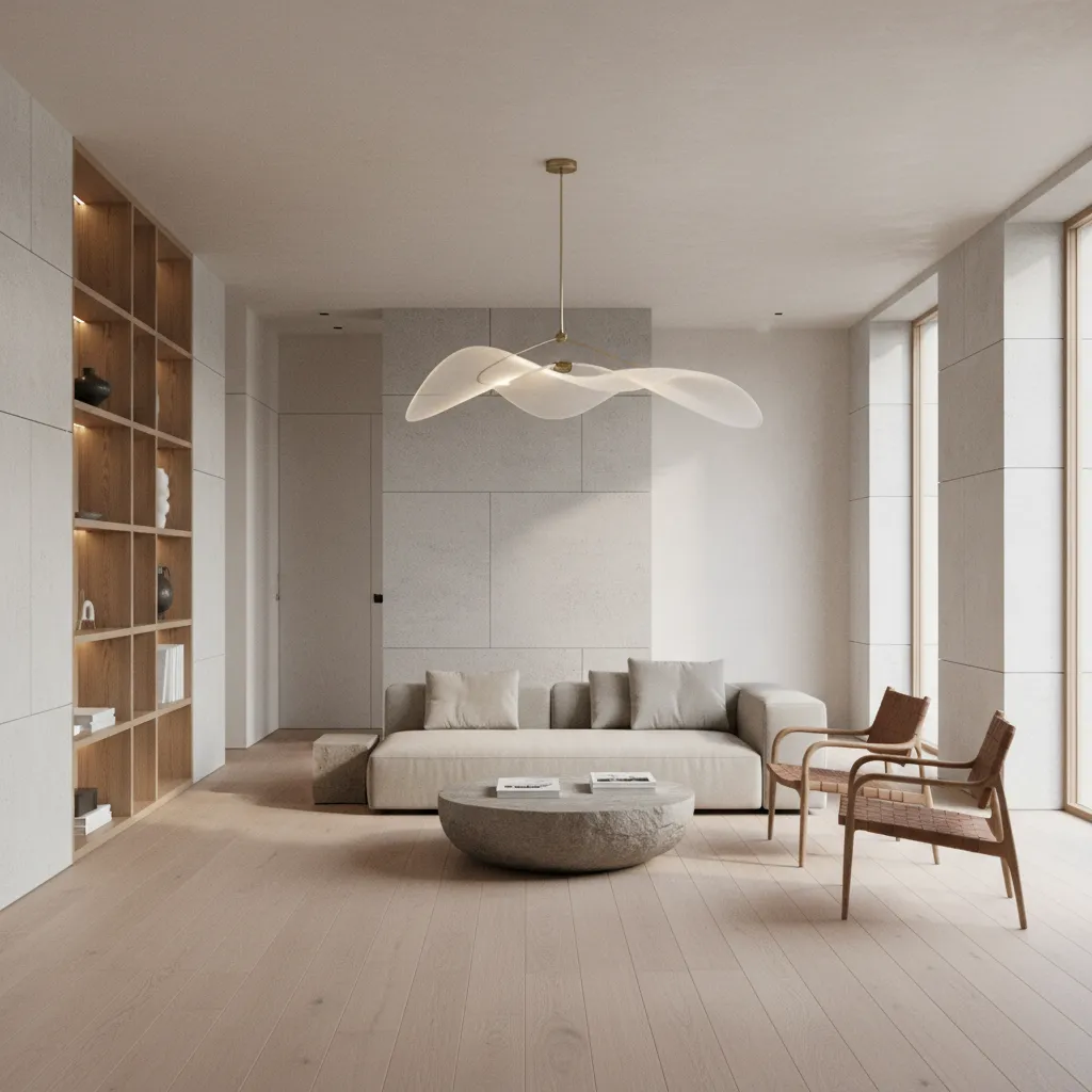 Influential Dutch Interior Designers and Brands Shaping Modern Interiors