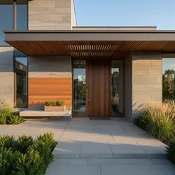 Common Problems With East-Facing Front Doors and How to Fix Them