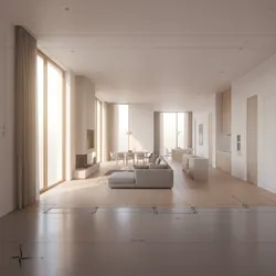 How to Optimize Floor Plans for an East-Facing Main Entrance