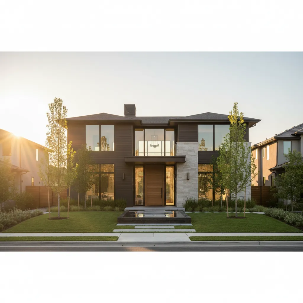 How Architects and Real Estate Experts View East-Facing Homes