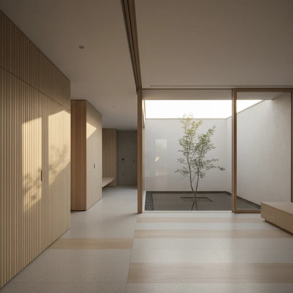 East-Facing 1st Floor, 150 Sq Yards