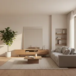 How to Optimize East Wall Energy with Color Light and Decor