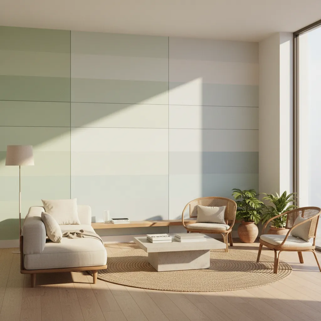 Best Colors for East Wall in Vastu That Improve Home Energy