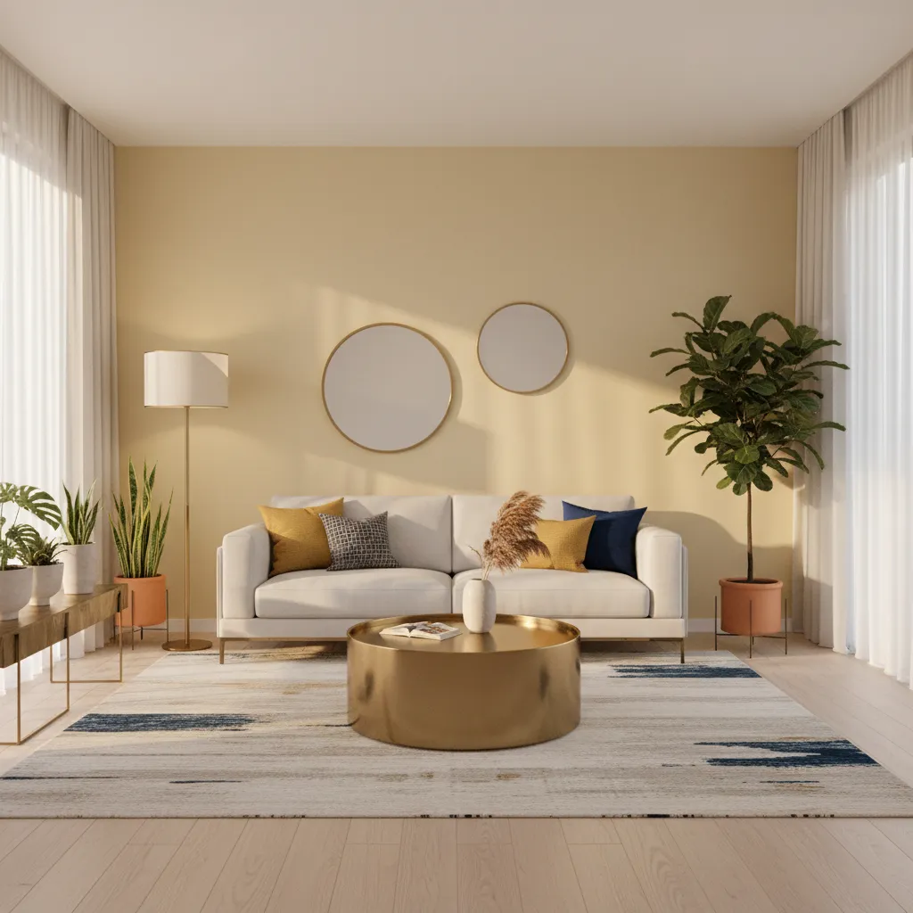 How to Fix Wrong East Wall Color with Vastu Remedies