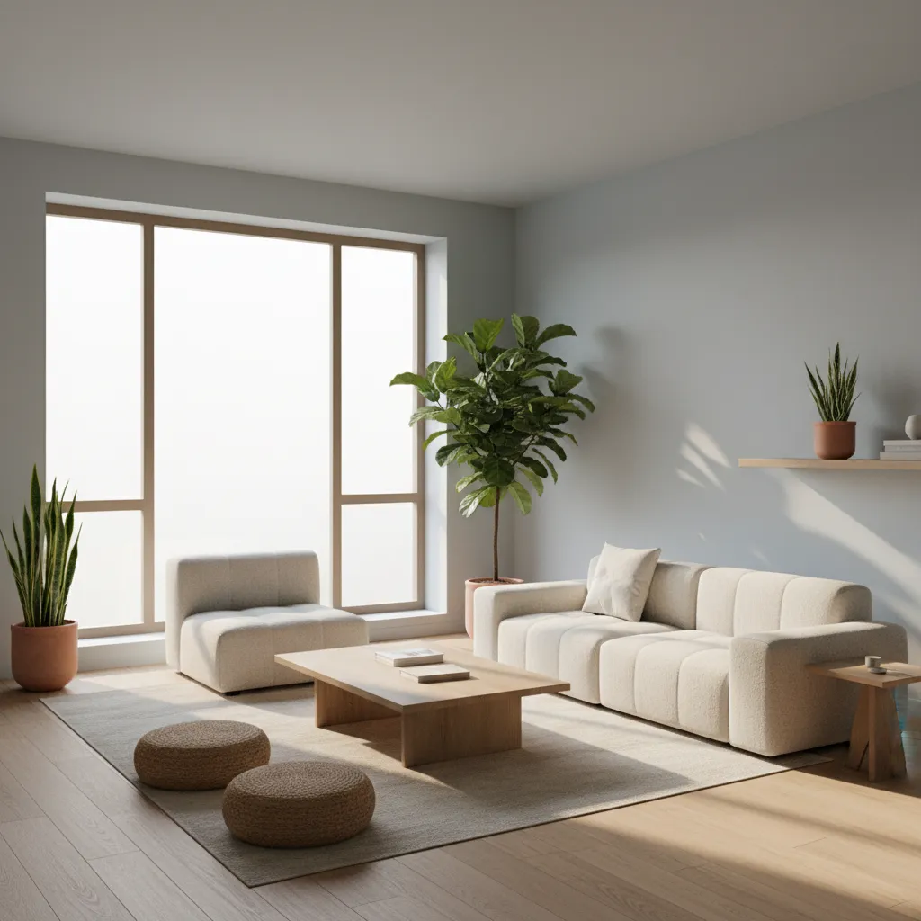 How Interior Designers Use Vastu for East Wall Color Planning