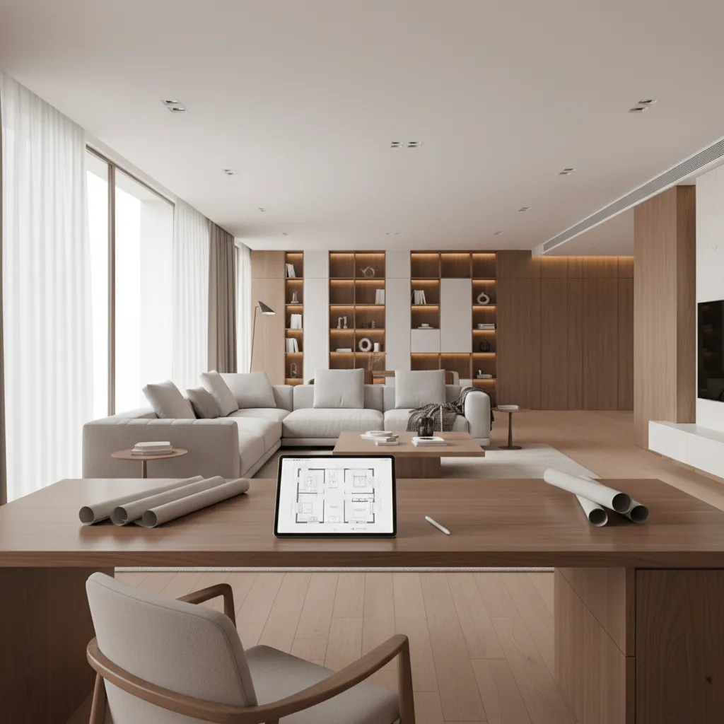 Easy Floor Plan Creator for Your Dream Home