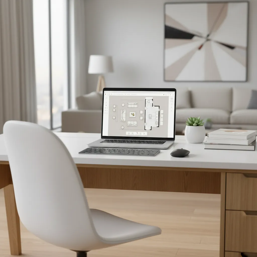Easy Floor Planner Free
