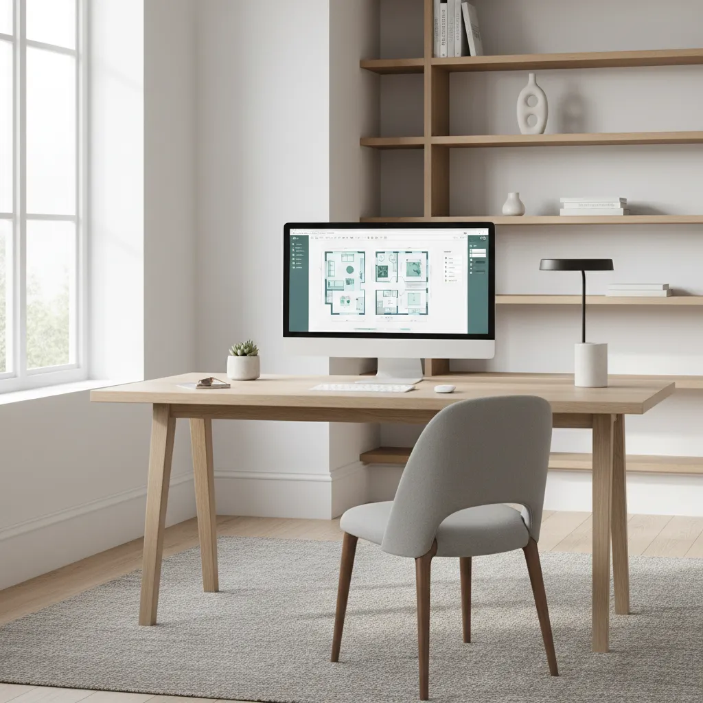 Easy to Use House Plan Software for Home Design Enthusiasts