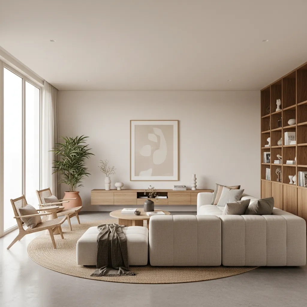 EBR decoración de interiores: qué es y cómo aplicarlo