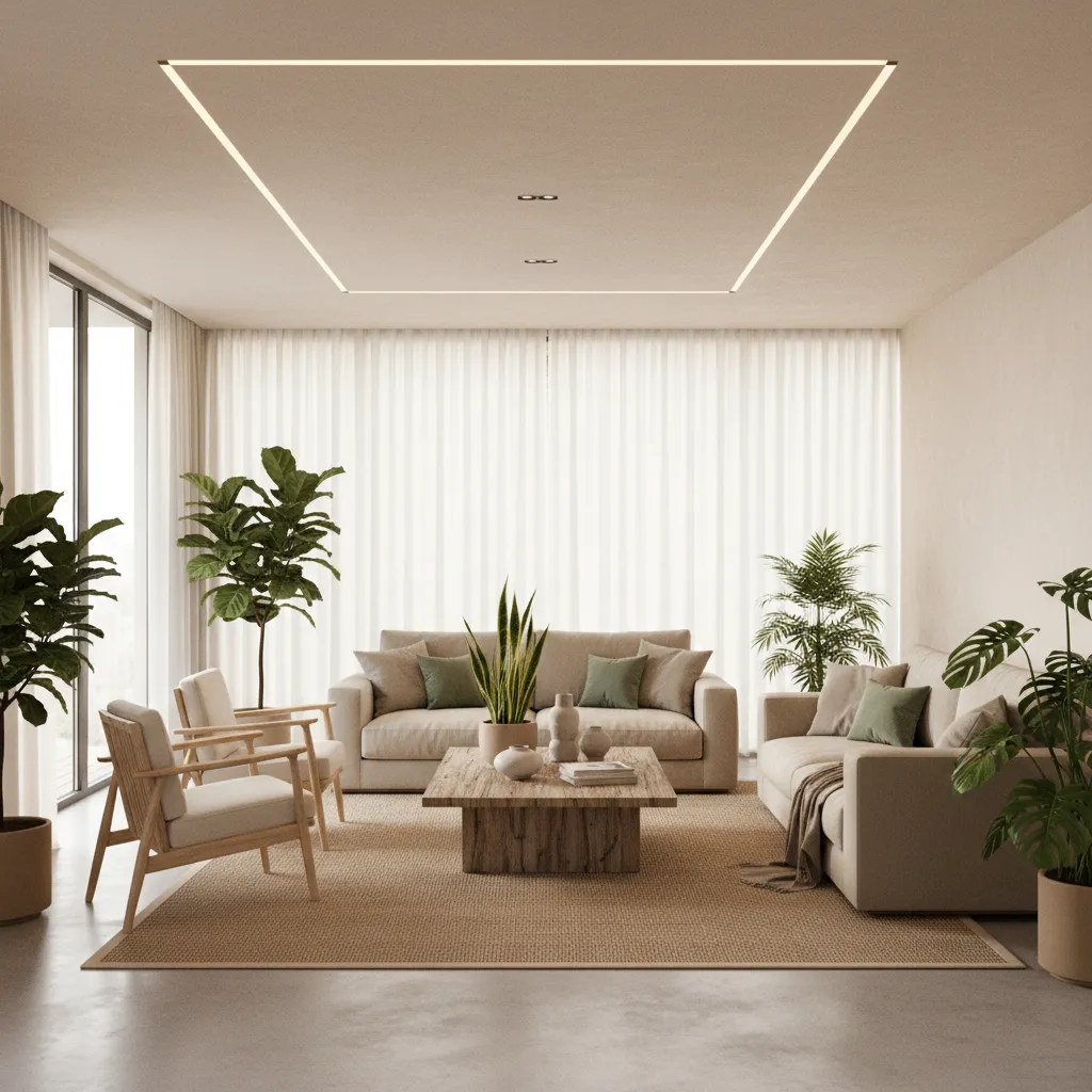 Smart and Sustainable Decor Solutions for Eco Friendly Communities