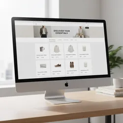 Store Layout Patterns Used by High-Converting Ecommerce Brands