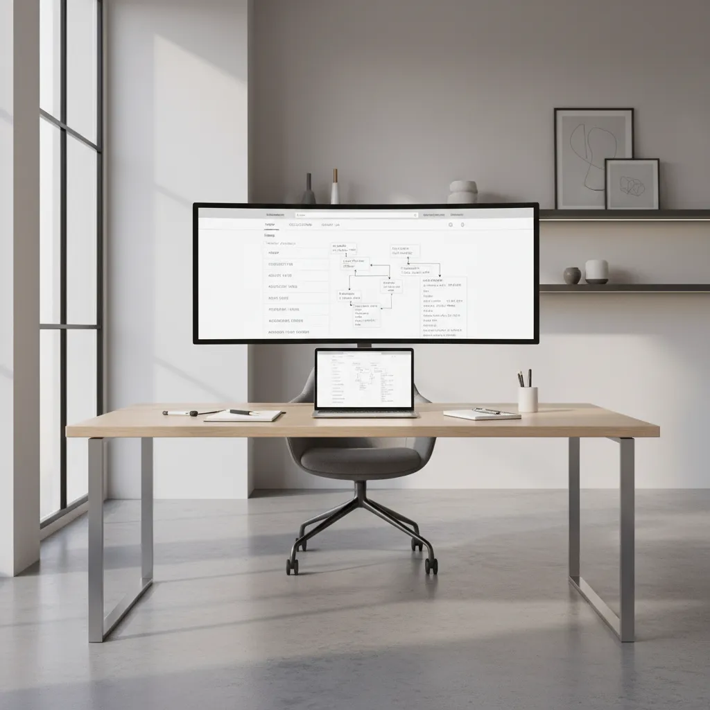 How to Decide the Best Structure for Your Online Store Layout