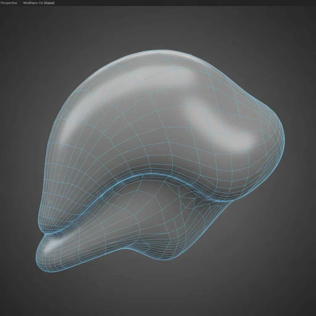 Edge Flow Principles for Clean Geometry