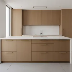 How to Choose the Right Size Edge Pull for Cabinet Drawers