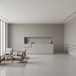 Edge Pulls in Commercial and Professional Cabinet Design