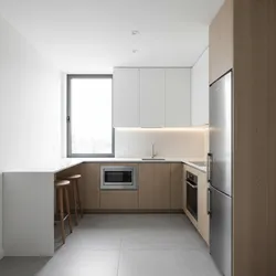 How to Maximize Efficiency in a 10-Foot Kitchen Layout