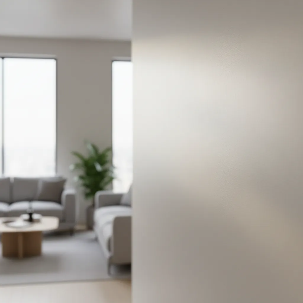 6 Eggshell Paint Problems in Living Rooms (and Fixes)