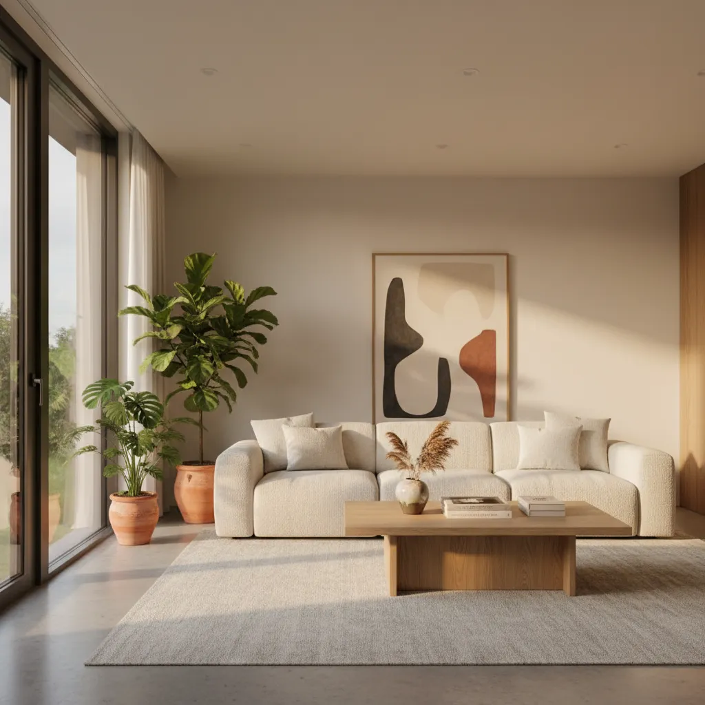 Ejemplos de decoración interiores que sí funcionan