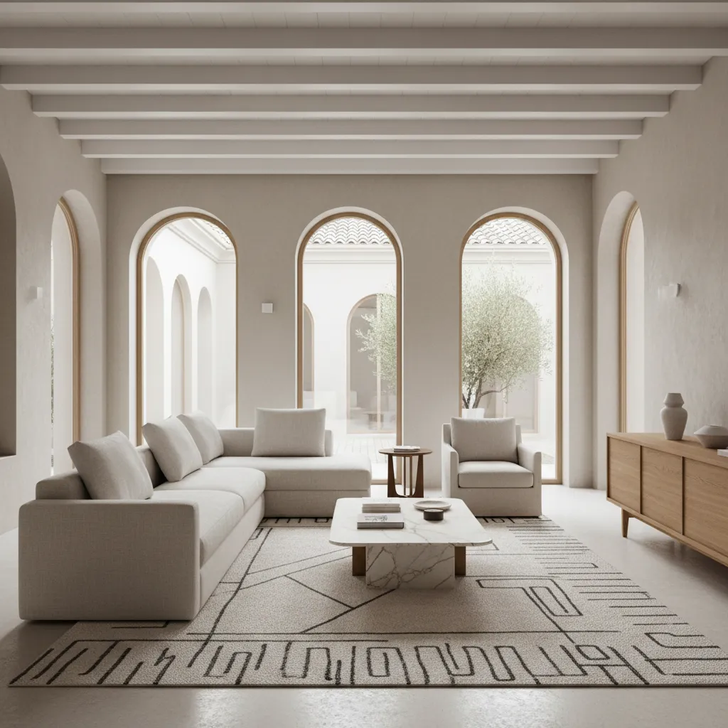 El Corte Inglés diseño de interiores: ¿merece la pena?