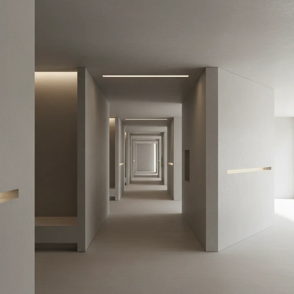 Elara 4-Bedroom Suite: An Interface for Future Living