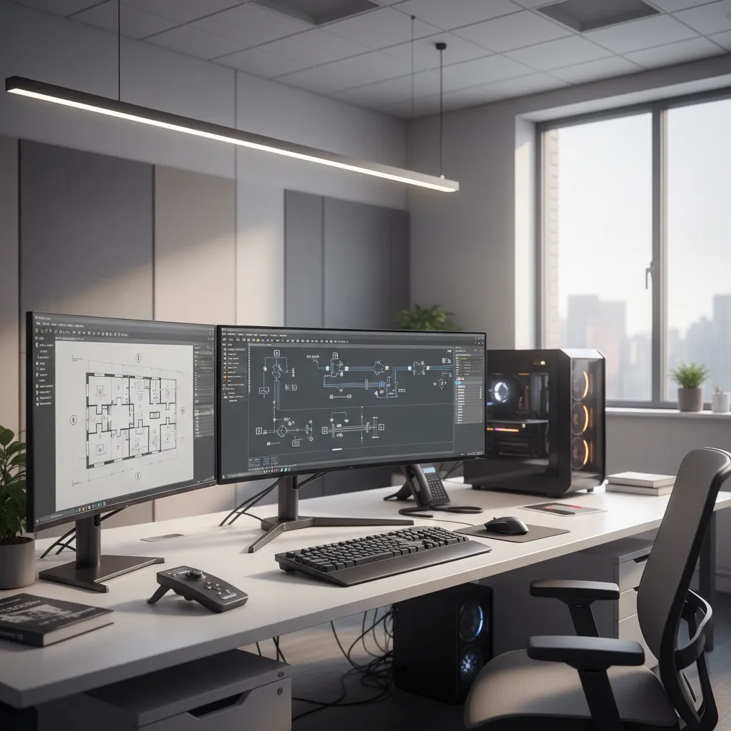 Common Problems When Importing Electrical CAD Blocks and How to Fix Them