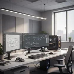 Common Problems When Importing Electrical CAD Blocks and How to Fix Them