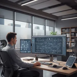 How to Choose the Right Electrical CAD Symbol Library for Your Project