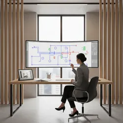 Common Electrical Floor Plan Drawing Errors and How to Fix Them in Software