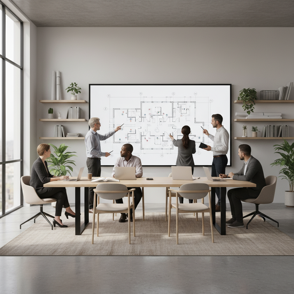 Which Electrical Floor Plan Software Do Architects Use?