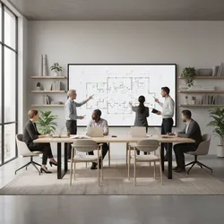 Electrical Floor Plan Software Used in Architecture Construction and MEP Firms