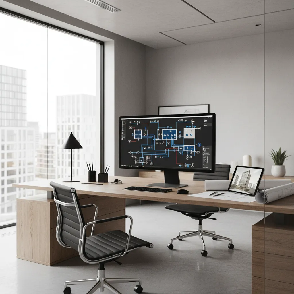 How to Choose the Best Electrical Floor Plan Drawing Software for Your Project